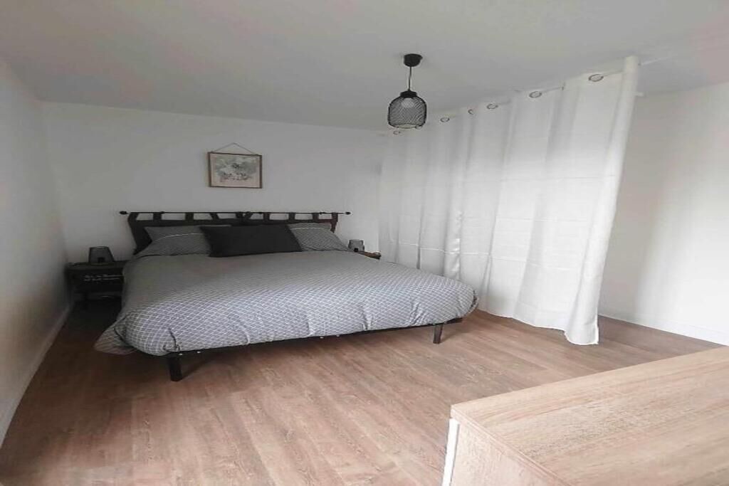 Photo of Bedroom in Arromanches-les-Bains
