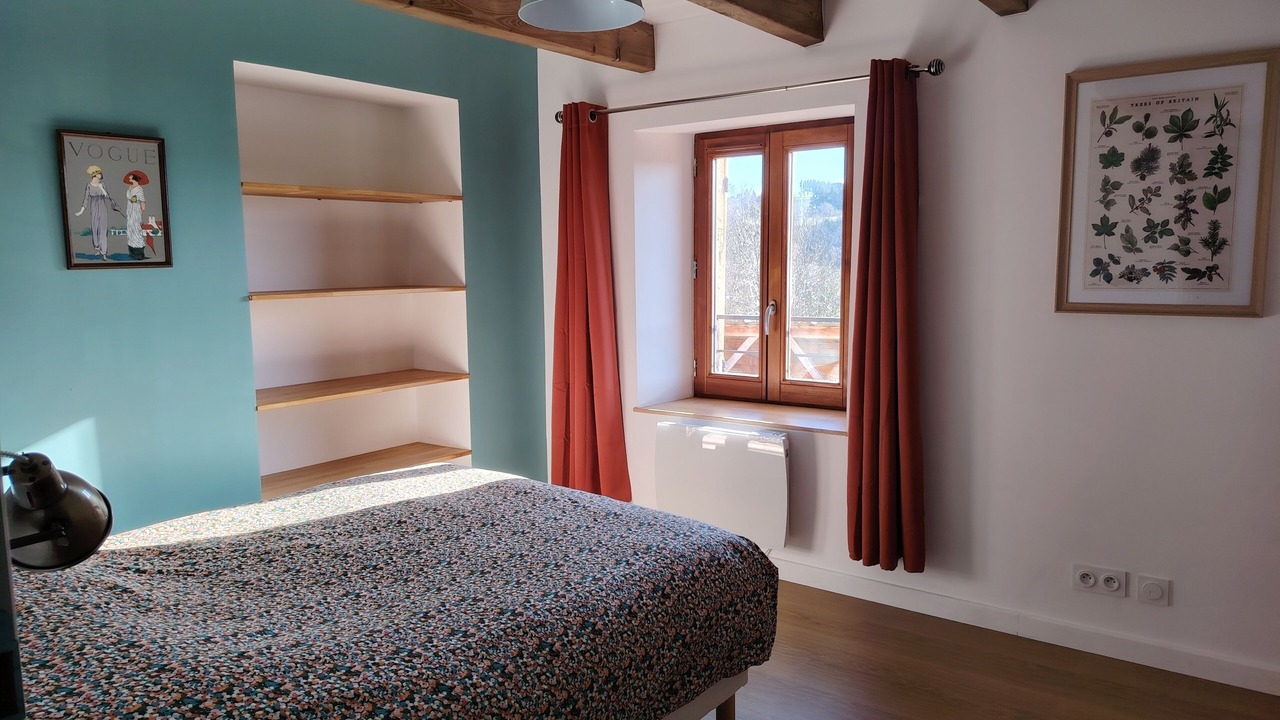 Photo of Bedroom in Bansat