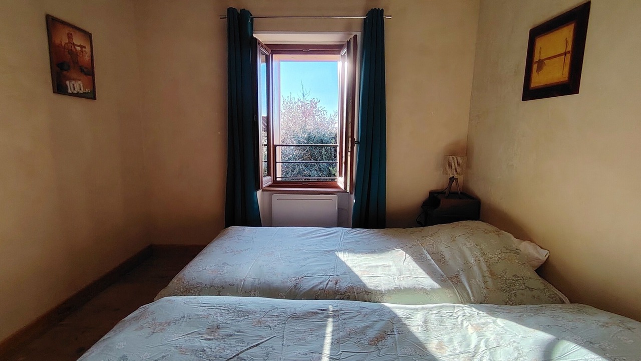 Photo of Bedroom in Bansat