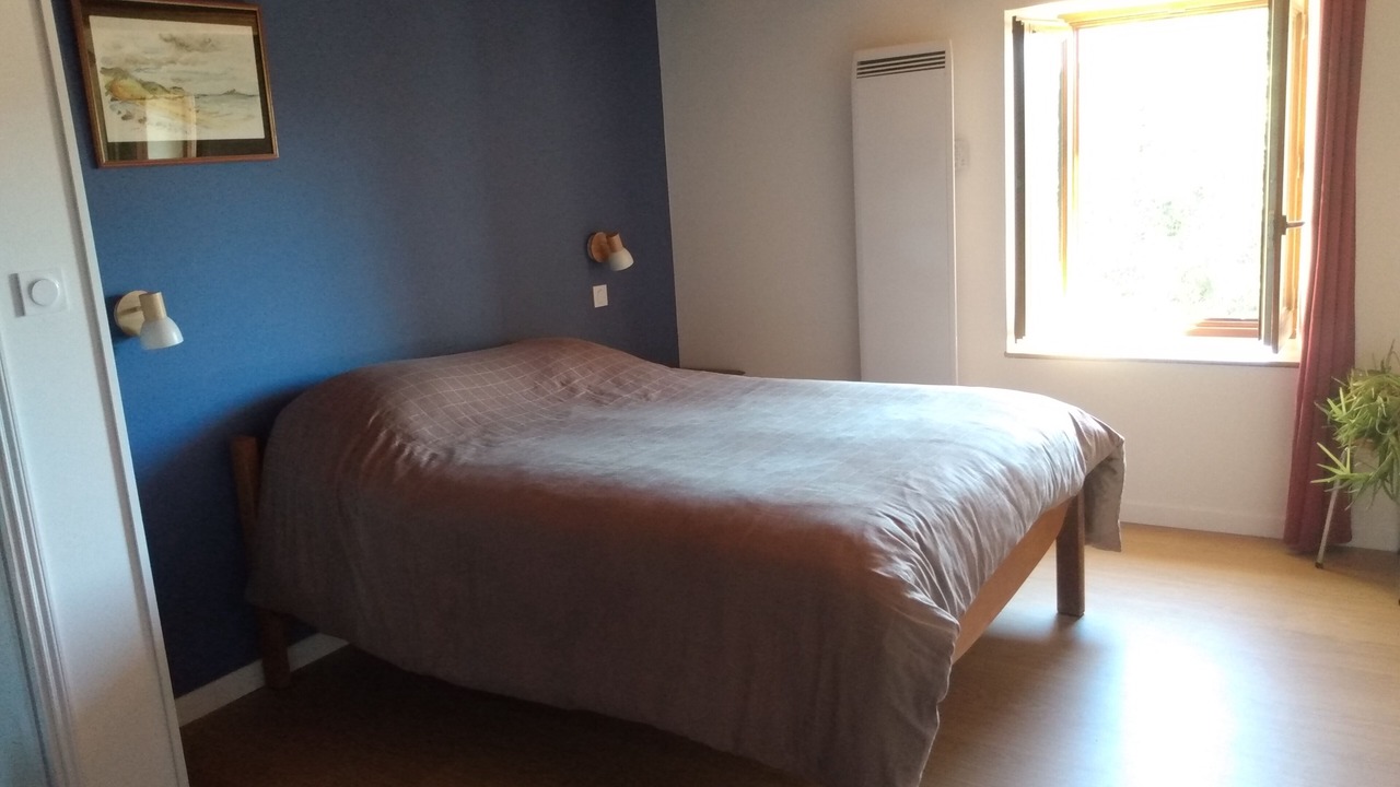 Photo of Bedroom in Bansat