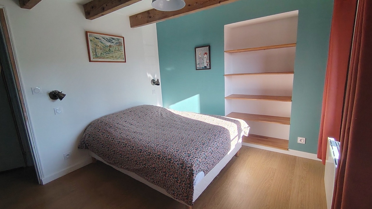 Photo of Bedroom in Bansat