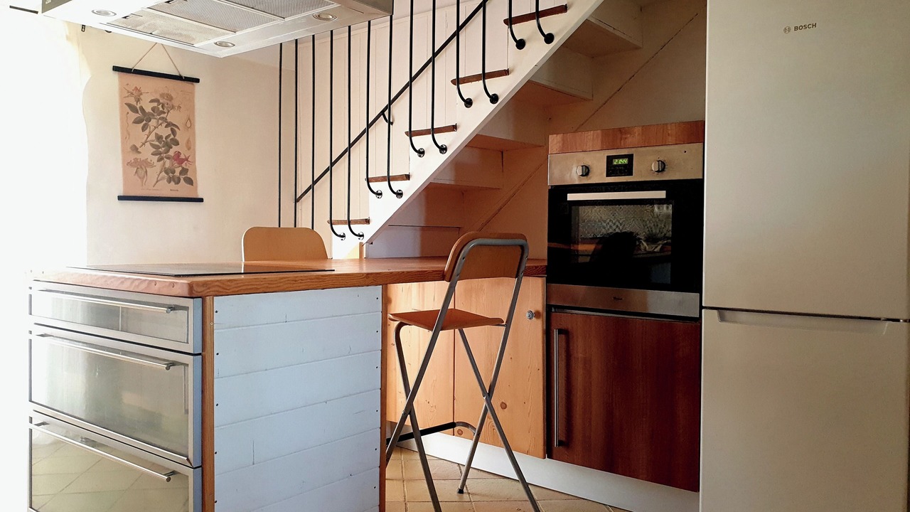 Photo of Kitchen in Bansat