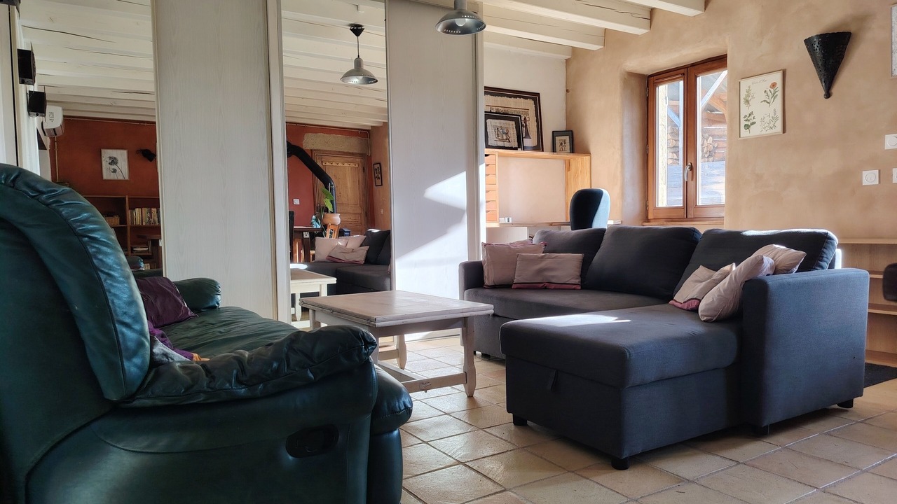 Photo of Livingroom in Bansat