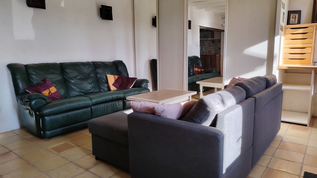 Photo of Livingroom in Bansat