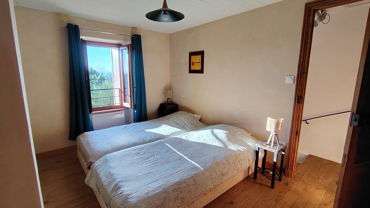 Photo of Bedroom in Bansat