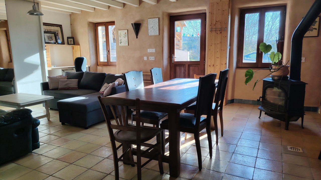 Photo of Livingroom in Bansat