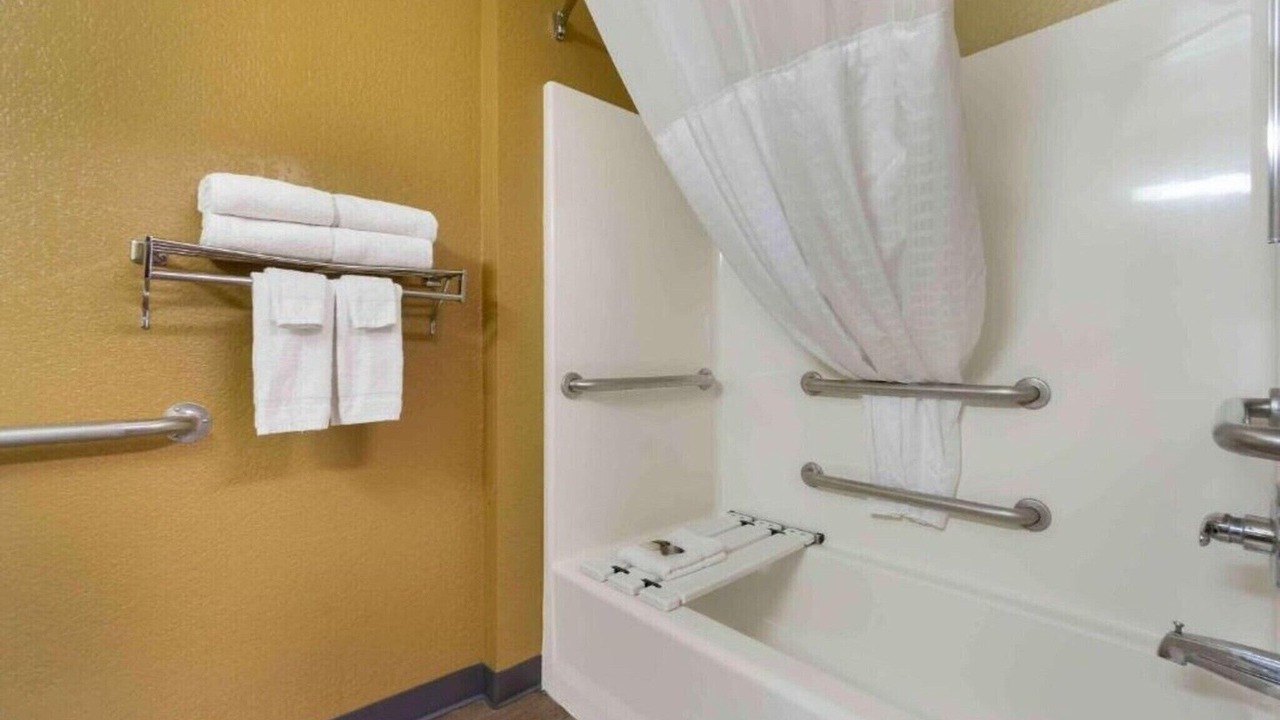 Photo of Bathroom in Kent
