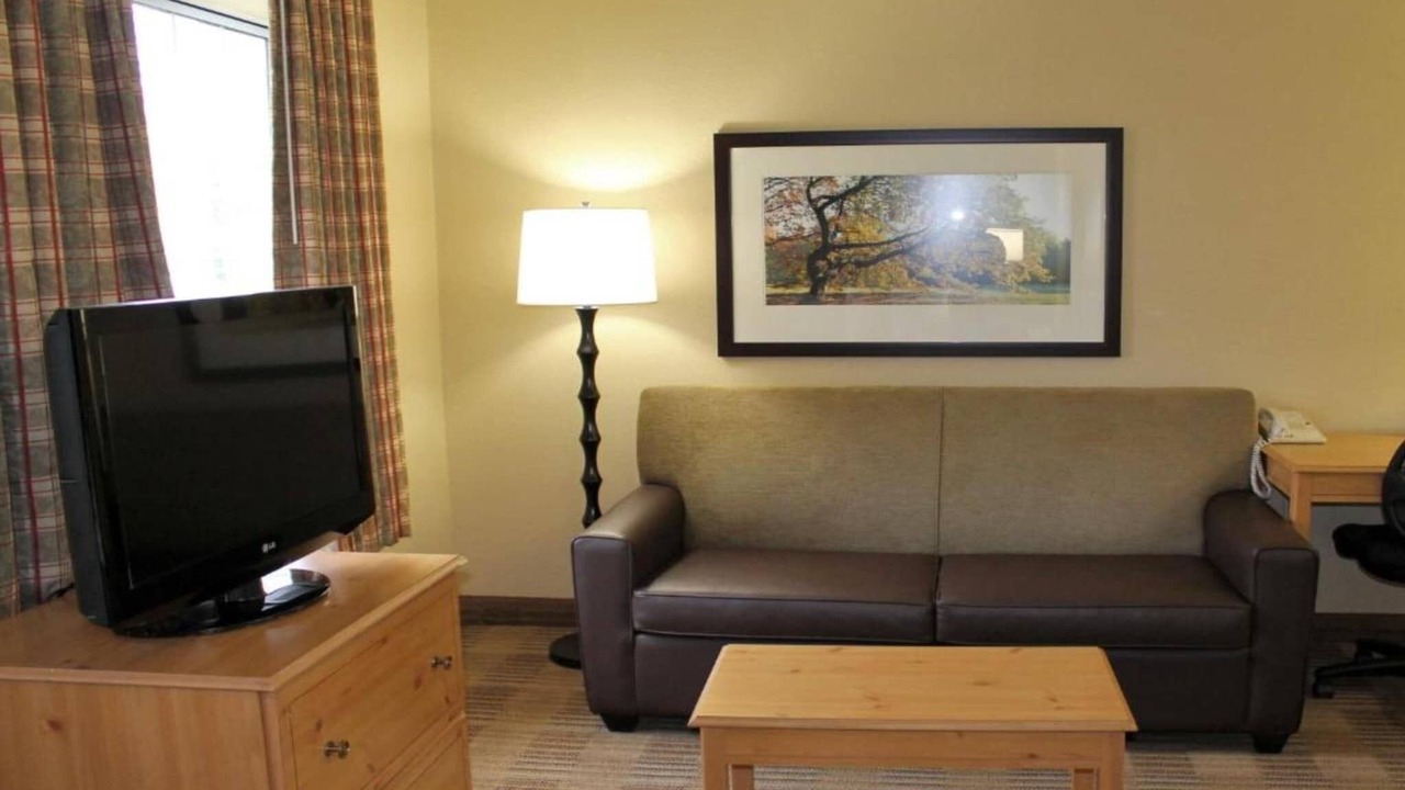 Photo of Livingroom in Memphis