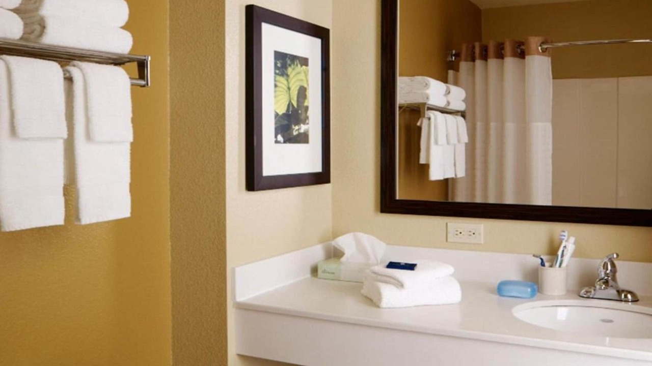 Photo of Bathroom in Memphis