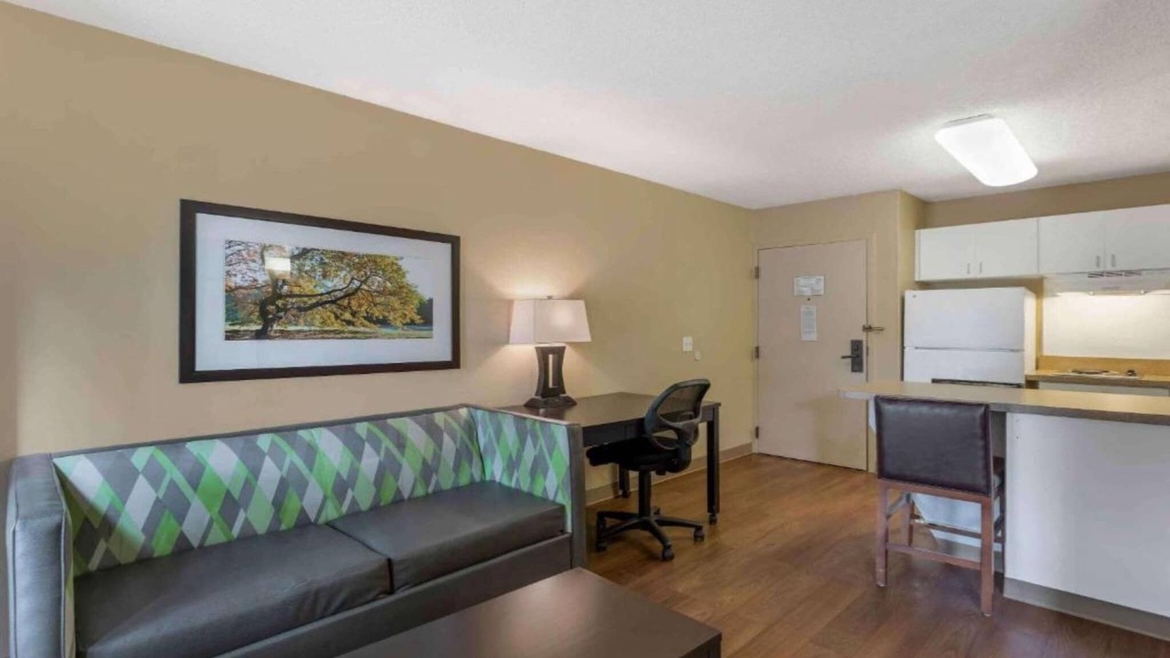 Photo of Livingroom in Memphis