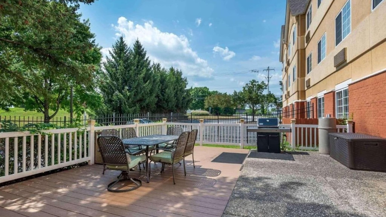 Photo of Outdoor in Malvern