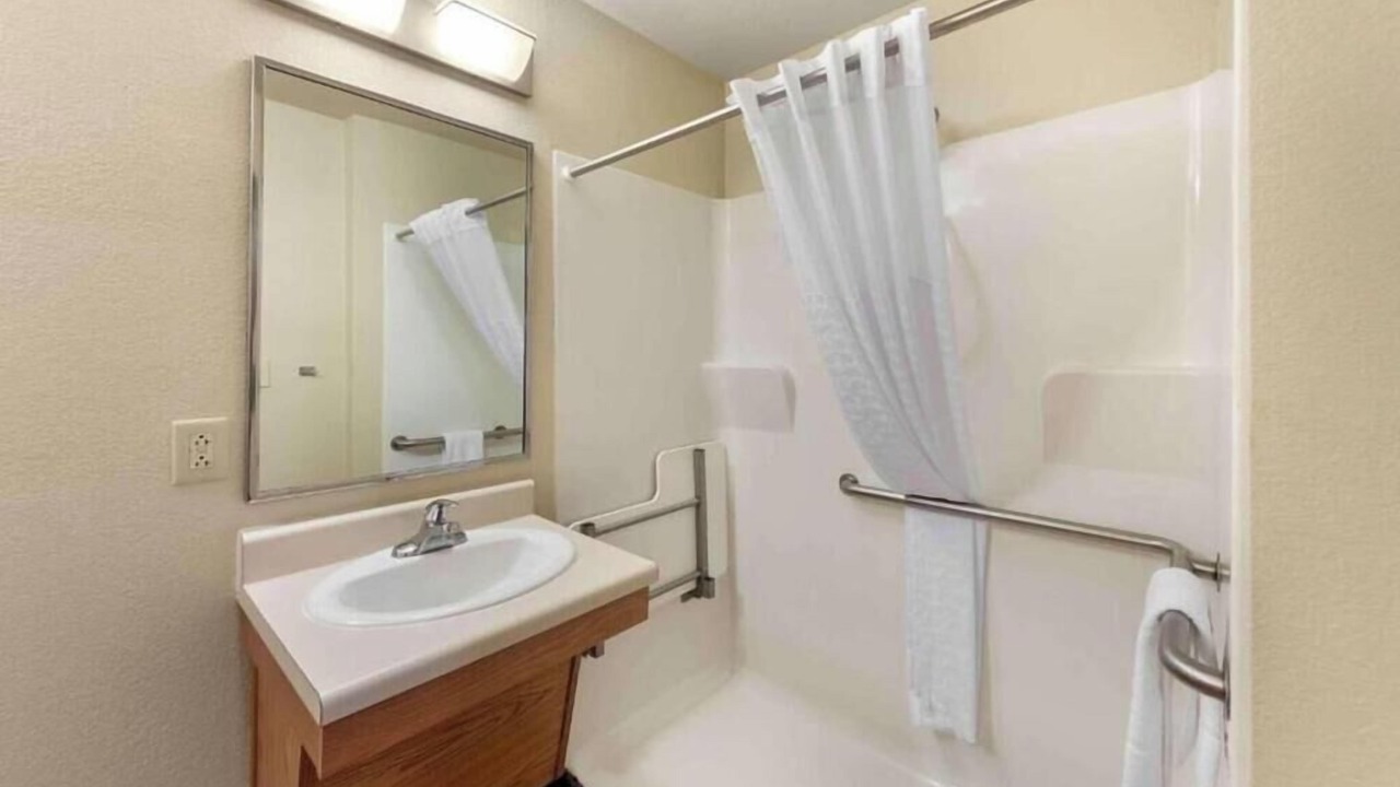 Photo of Bathroom in Pelham