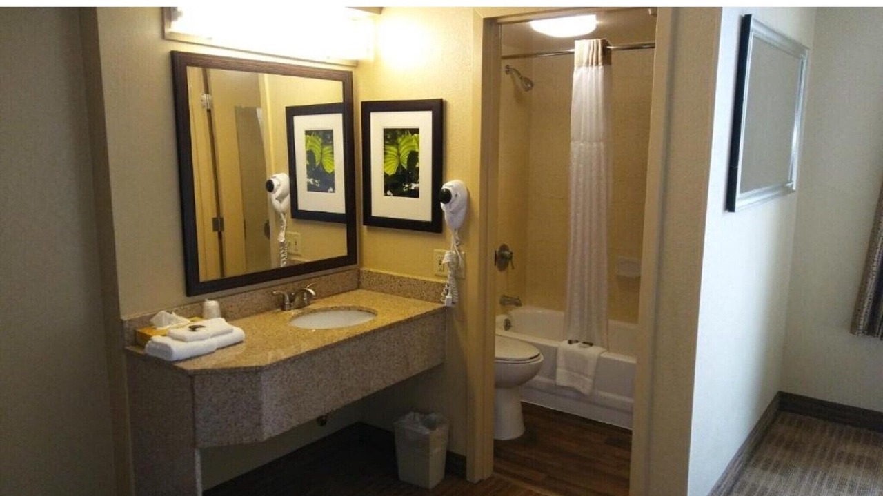 Photo of Bathroom in Secret Cove