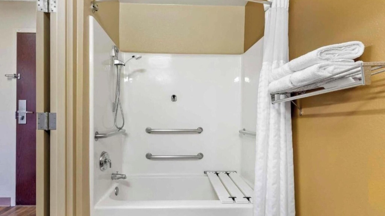 Photo of Bathroom in Secret Cove