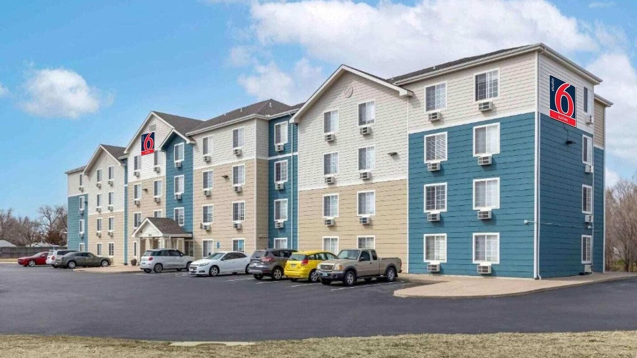 Photo of Outdoor in Wichita