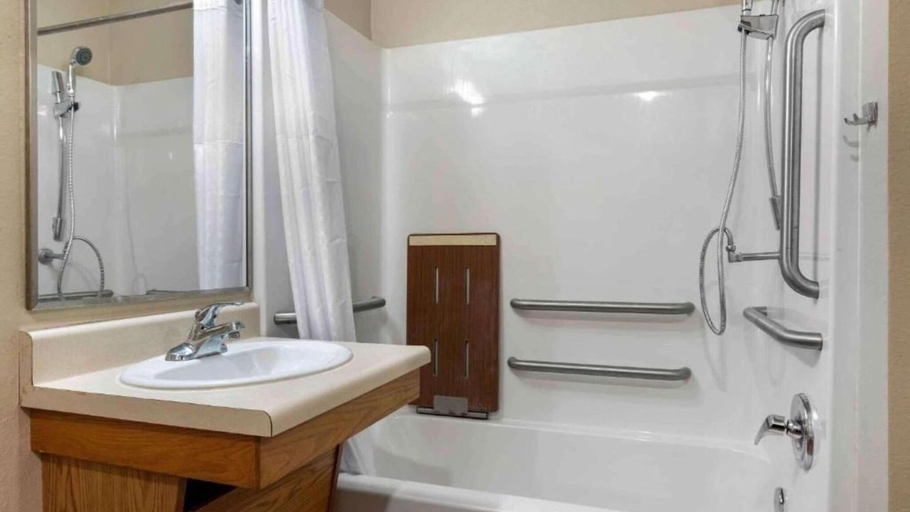Photo of Bathroom in Shreveport