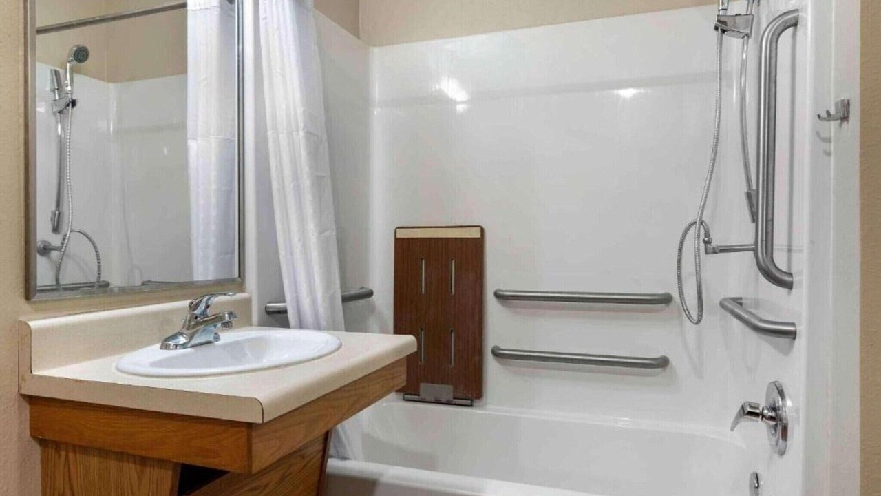 Photo of Bathroom in Shreveport