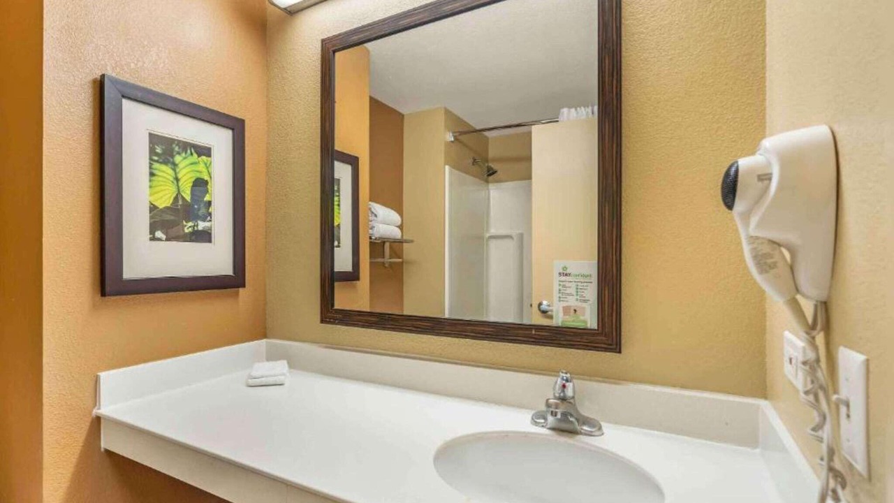 Photo of Bathroom in Vernon Hills