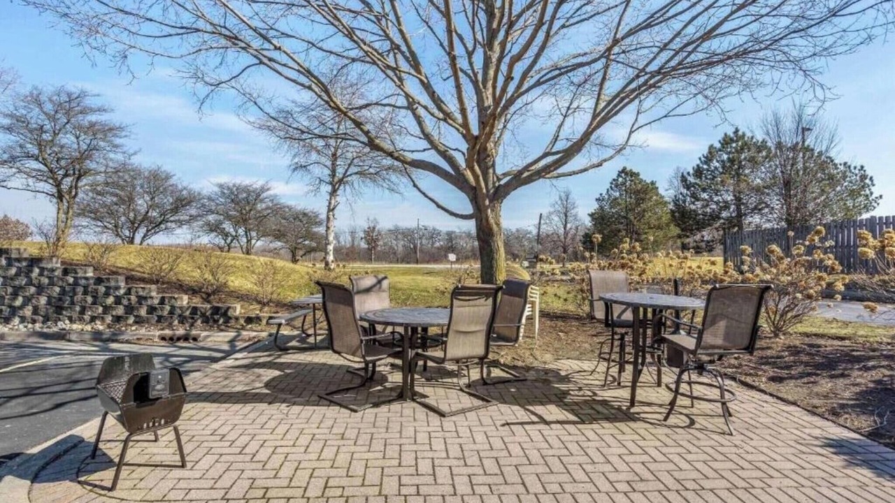 Photo of Outdoor in Vernon Hills