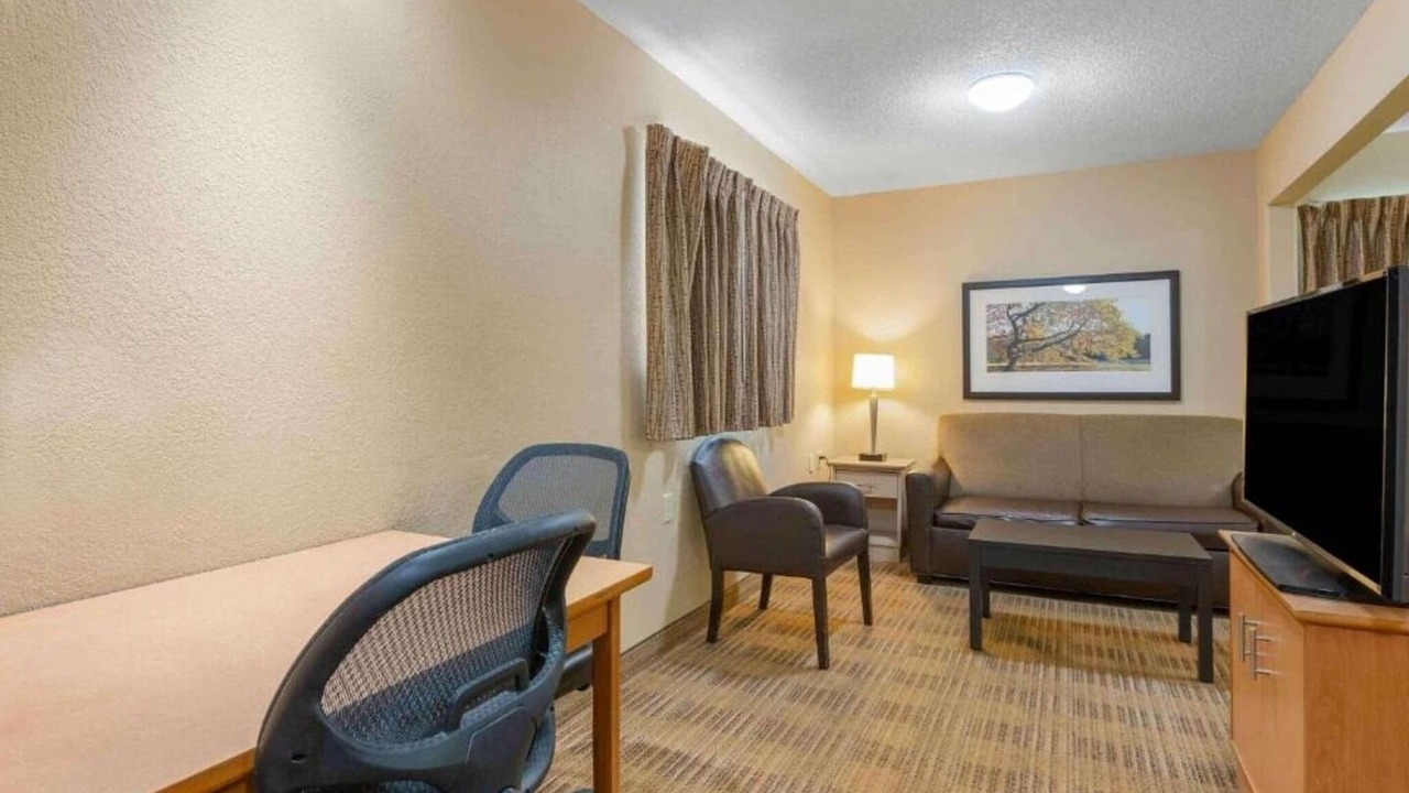 Photo of Livingroom in Mishawaka