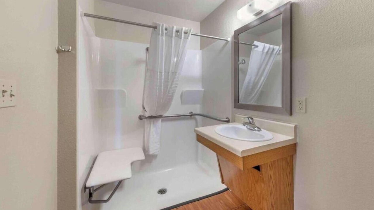 Photo of Bathroom in Norman