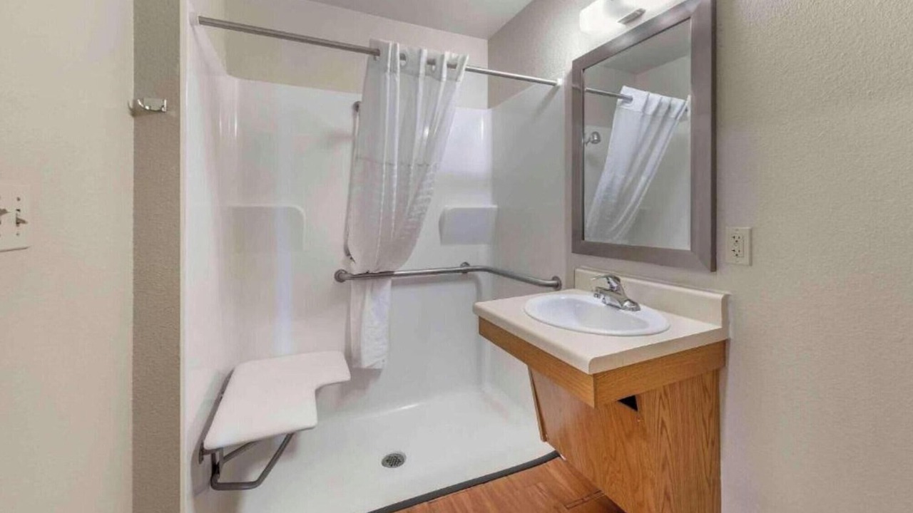 Photo of Bathroom in Norman