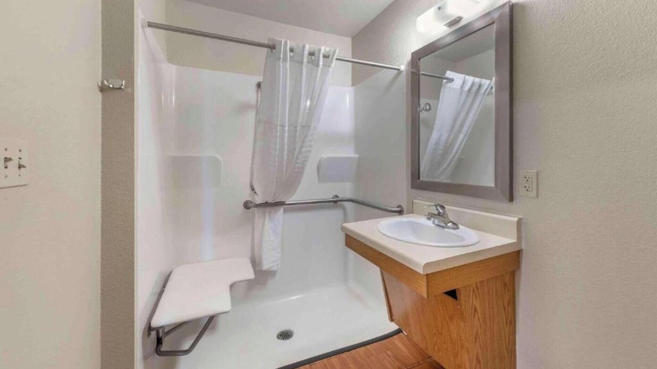 Photo of Bathroom in Norman