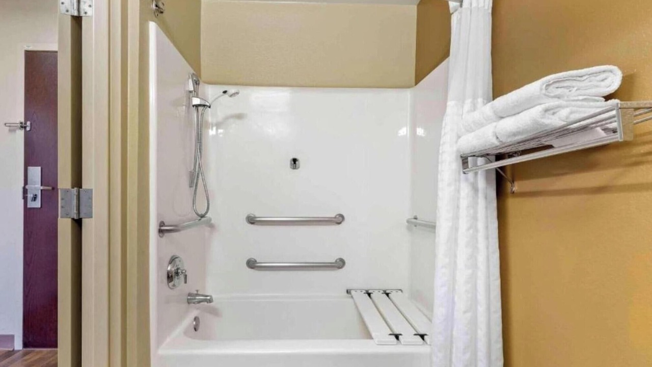 Photo of Bathroom in North Greece