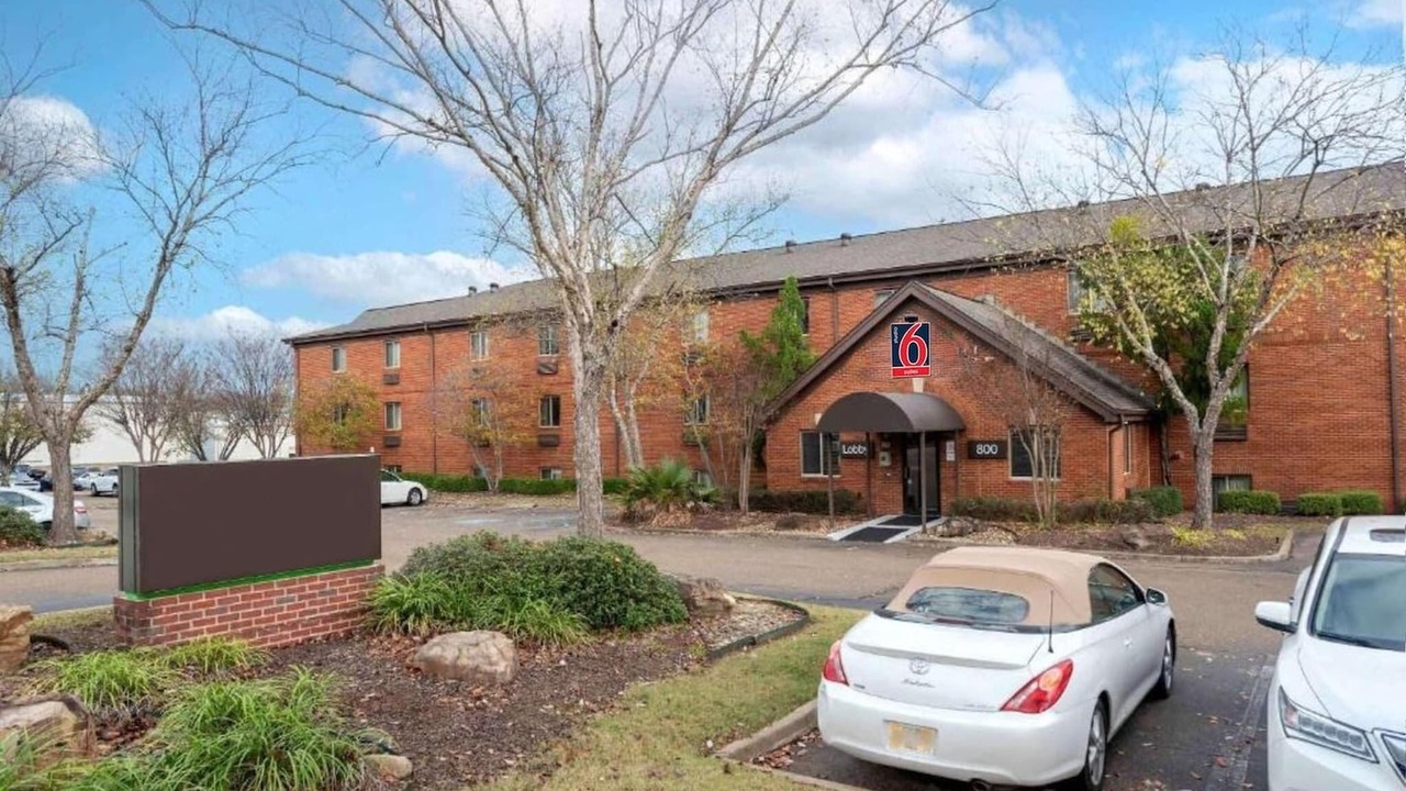 Photo of Outdoor in Tougaloo