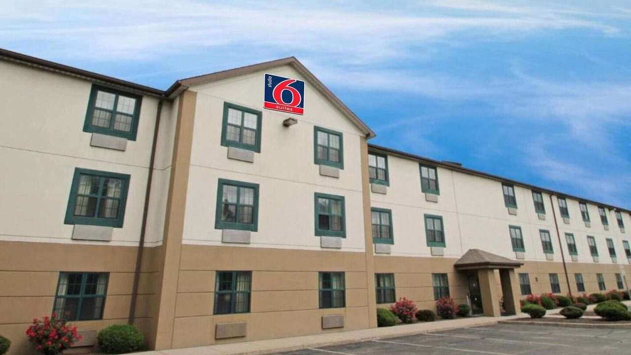 Photo of Outdoor in Amherst
