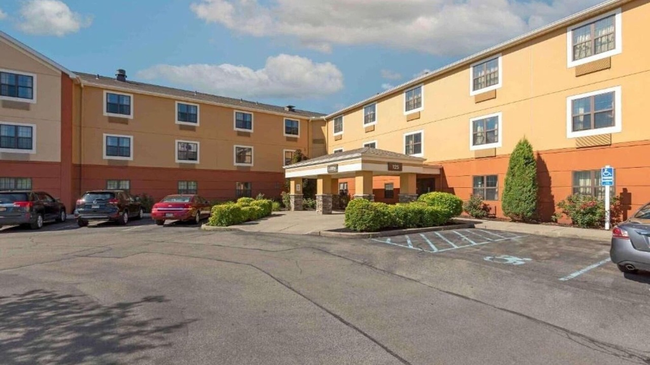 Photo of Outdoor in Amherst