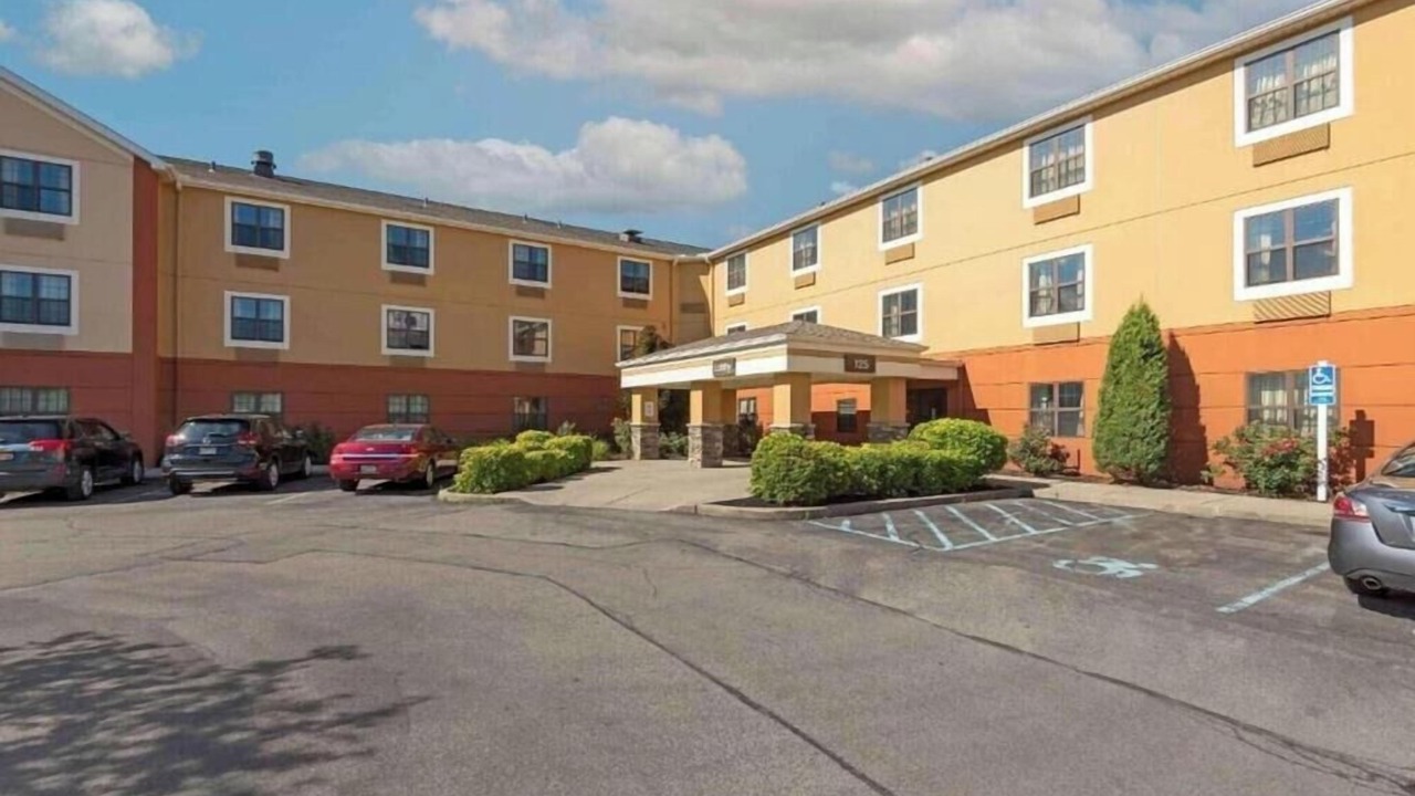 Photo of Outdoor in Amherst