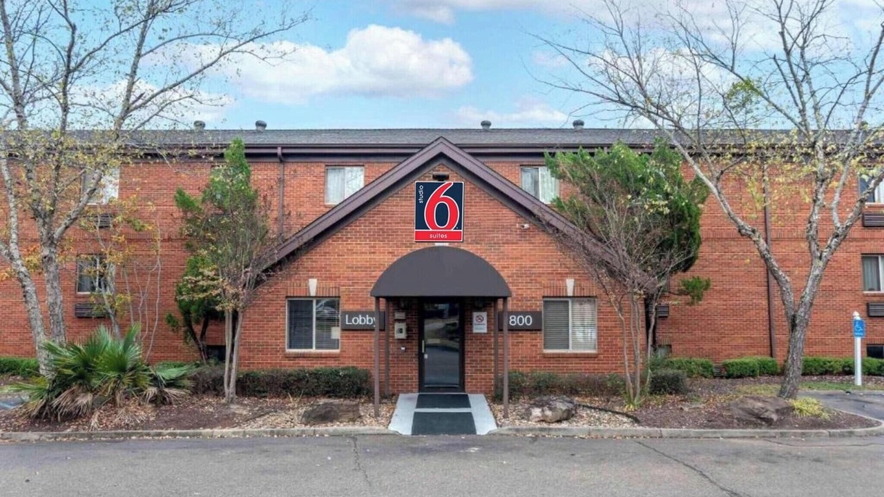 Photo of Outdoor in Tougaloo