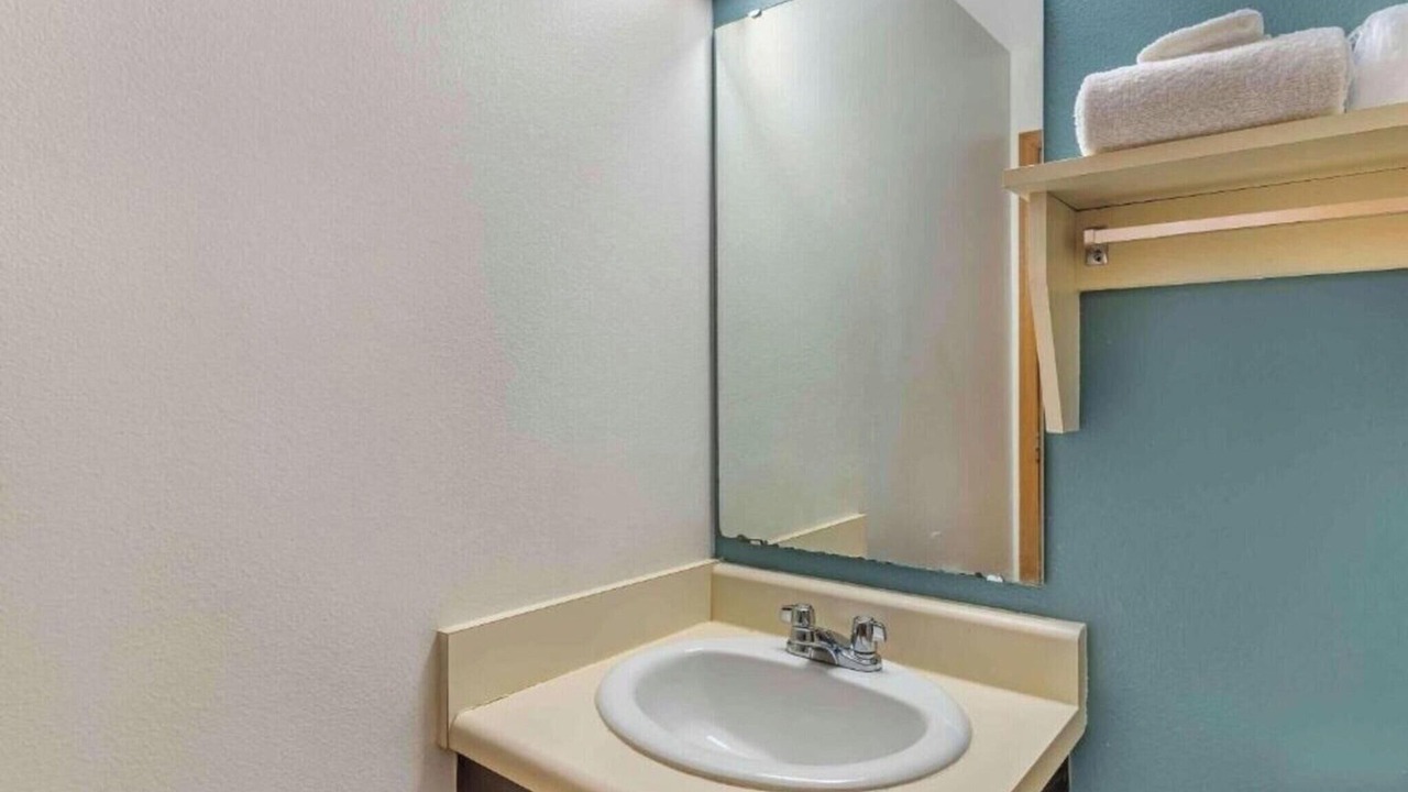 Photo of Bathroom in Little Rock