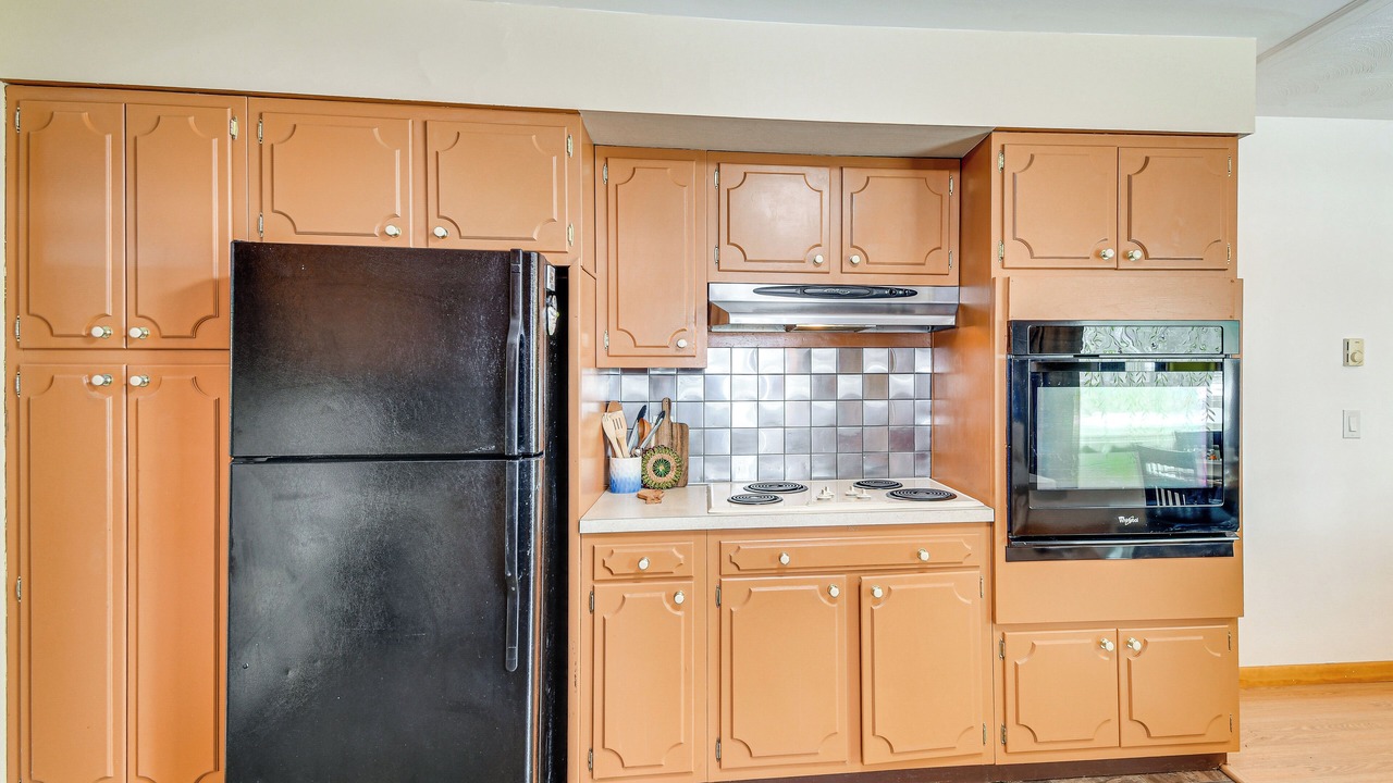 Photo of Kitchen in Byron