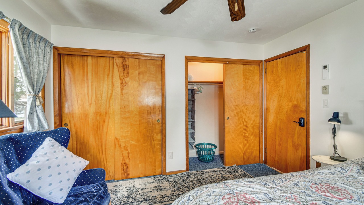 Photo of Bedroom in Byron