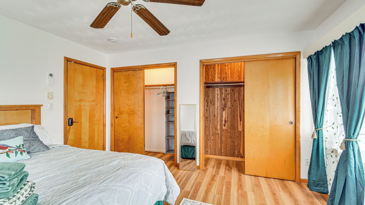 Photo of Bedroom in Byron