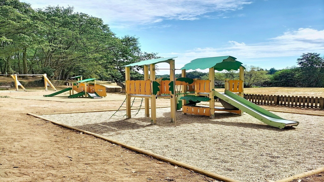 Photo of Outdoor in Malansac