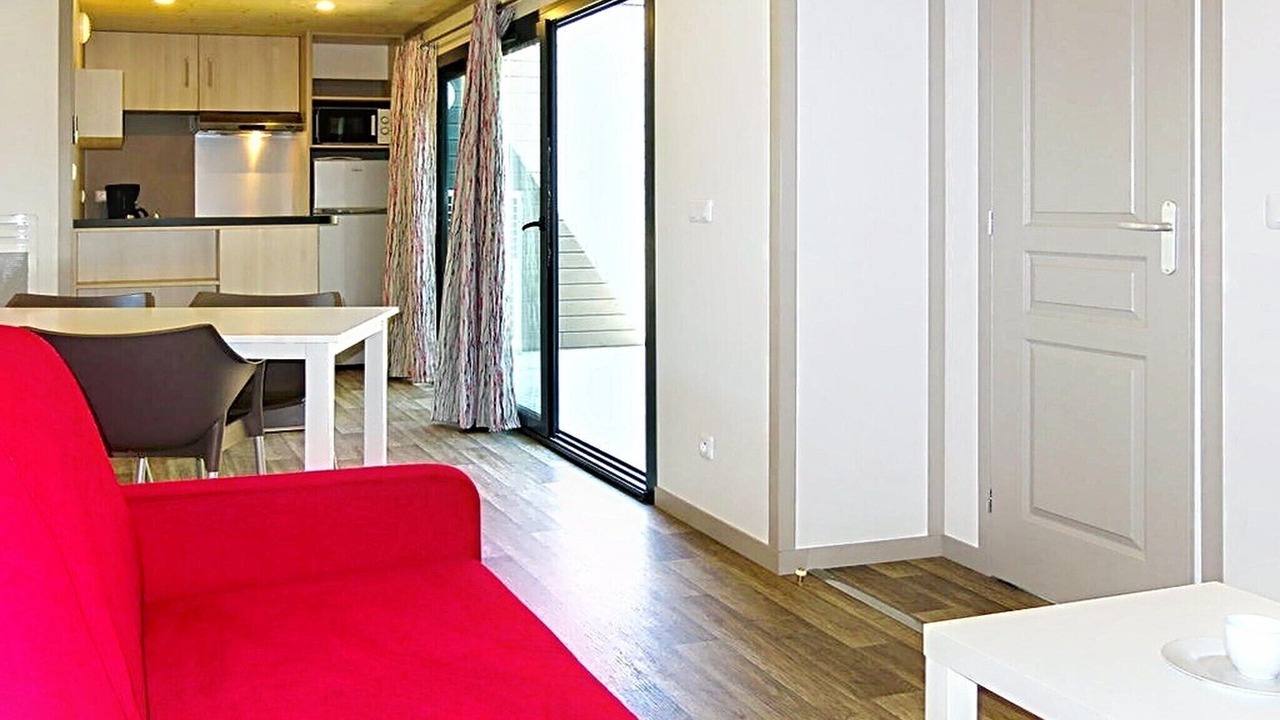 Photo of Livingroom in Malansac