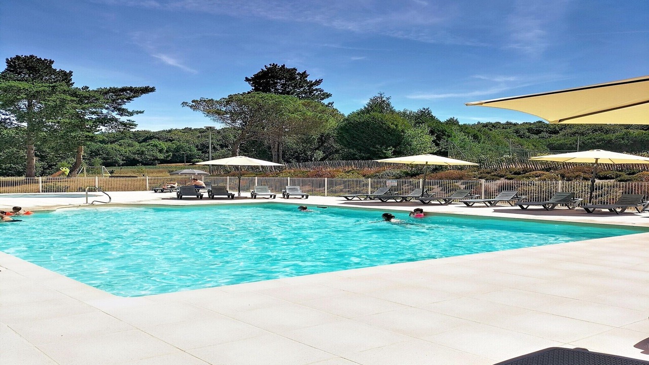 Photo of Outdoor in Malansac