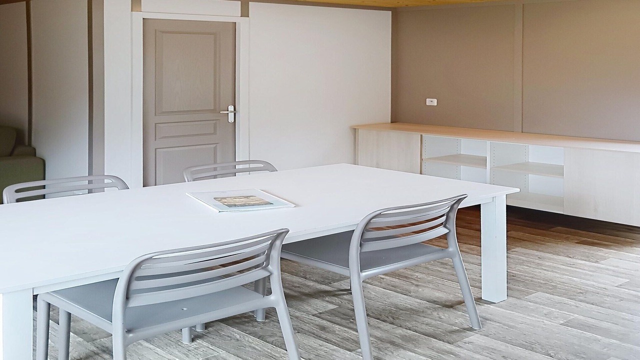 Photo of Livingroom in Malansac