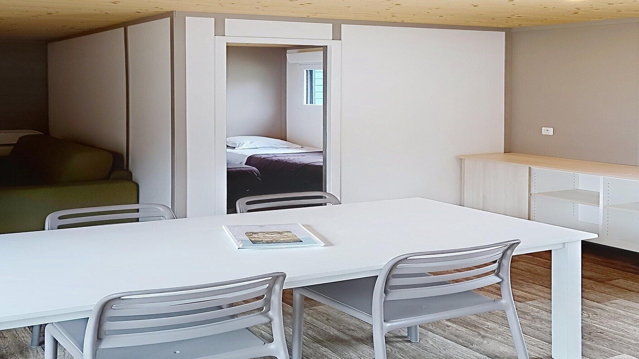 Photo of Livingroom in Malansac
