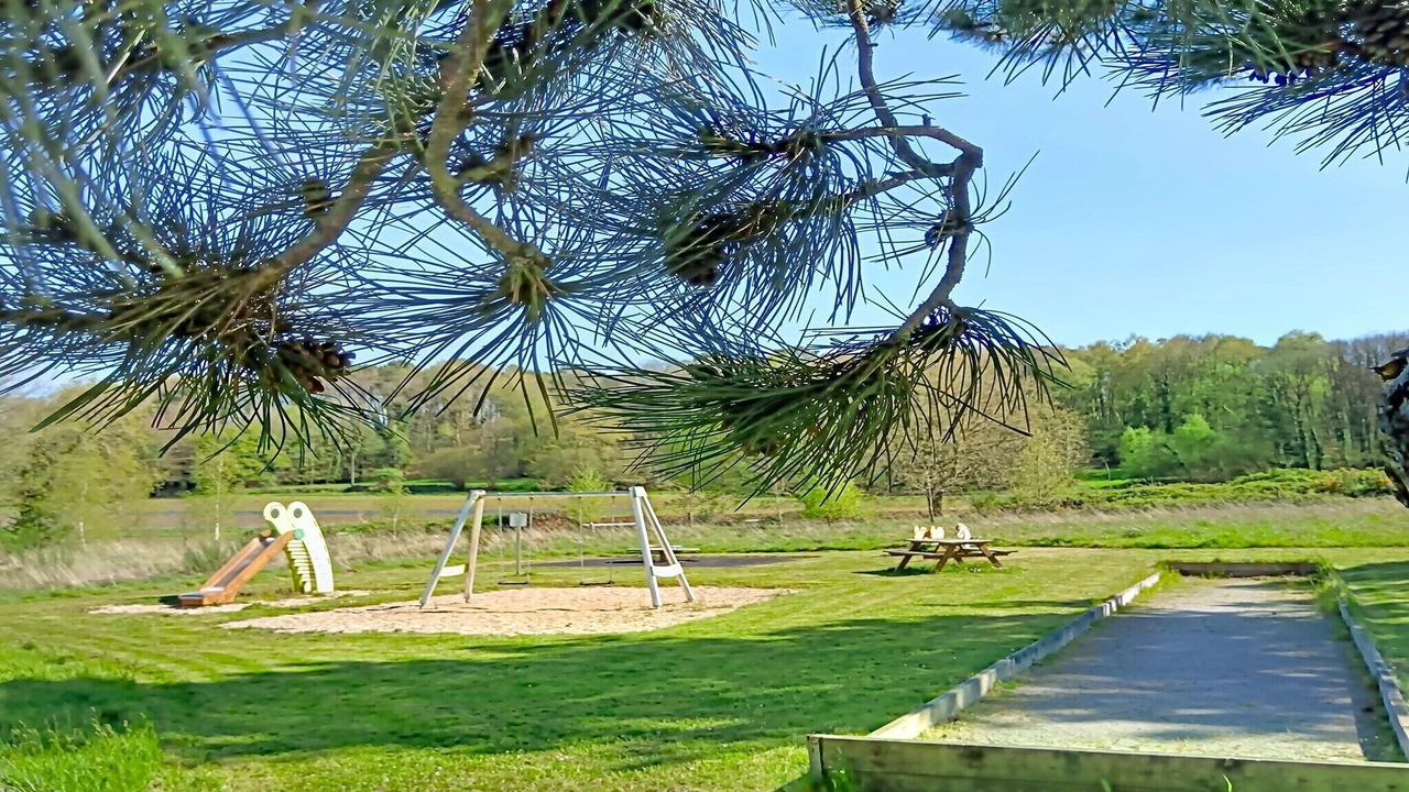Photo of Outdoor in Malansac