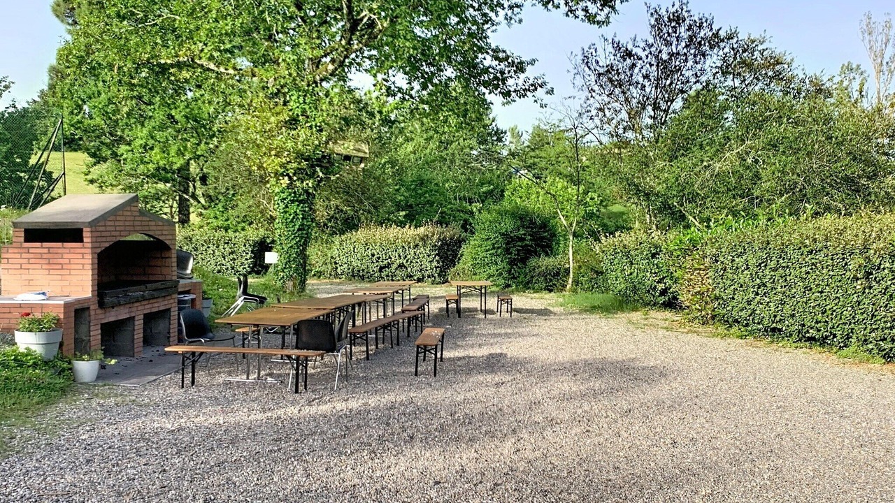 Photo of Outdoor in Monclar-de-Quercy