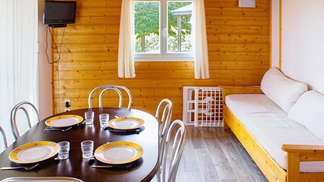 Photo of Livingroom in Monclar-de-Quercy