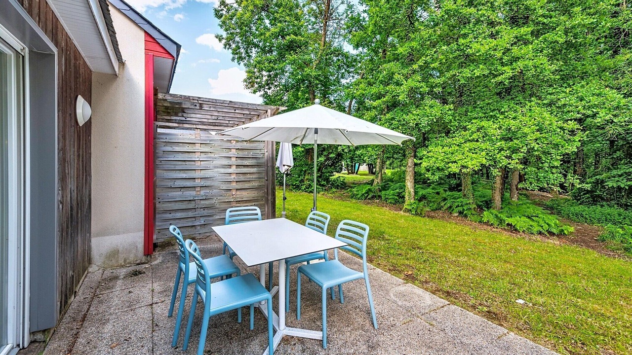 Photo of Patio Balcony in Saumur