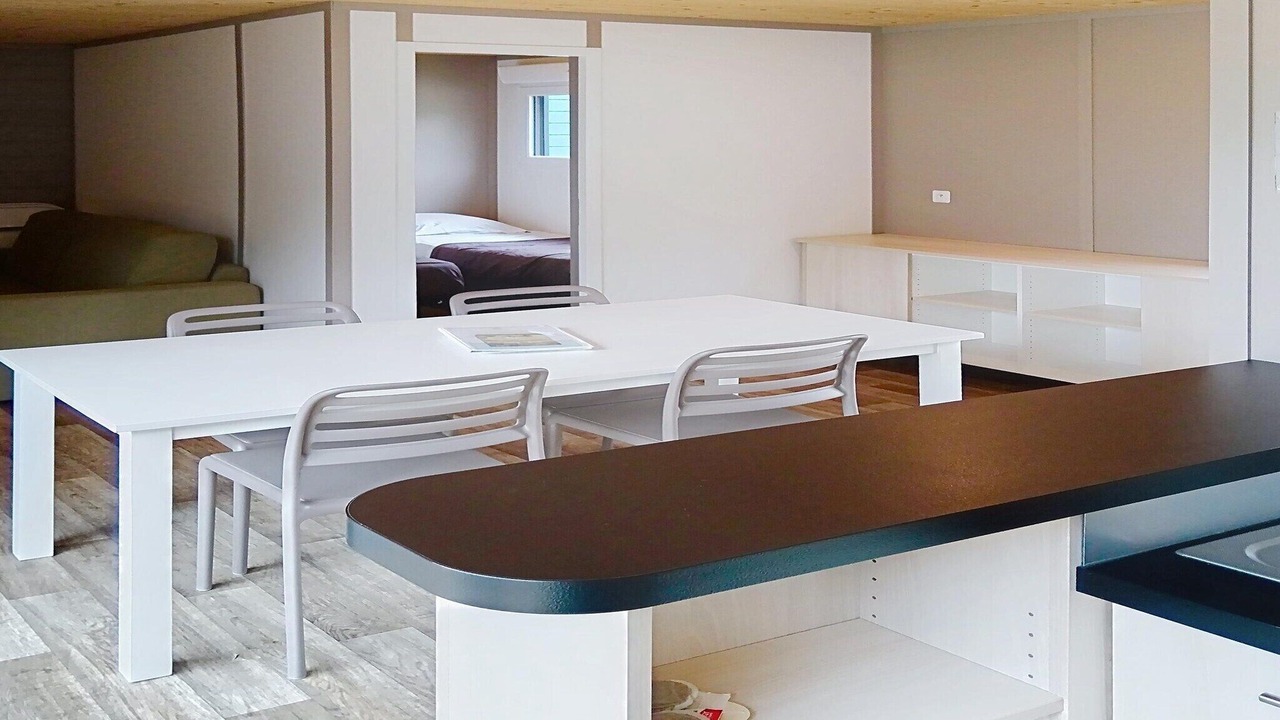 Photo of Livingroom in Malansac