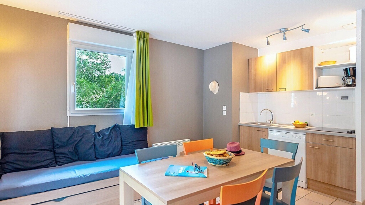 Photo of Livingroom in Saumur