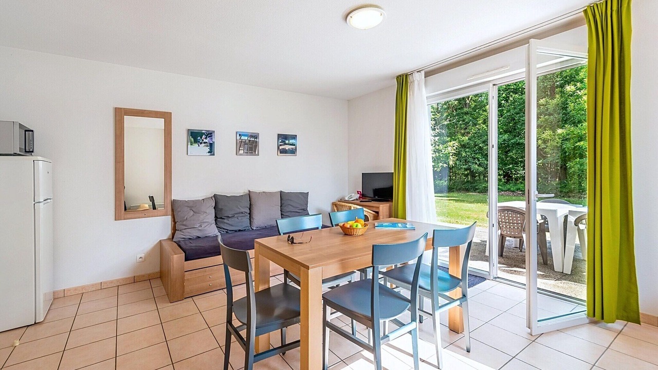 Photo of Livingroom in Saumur