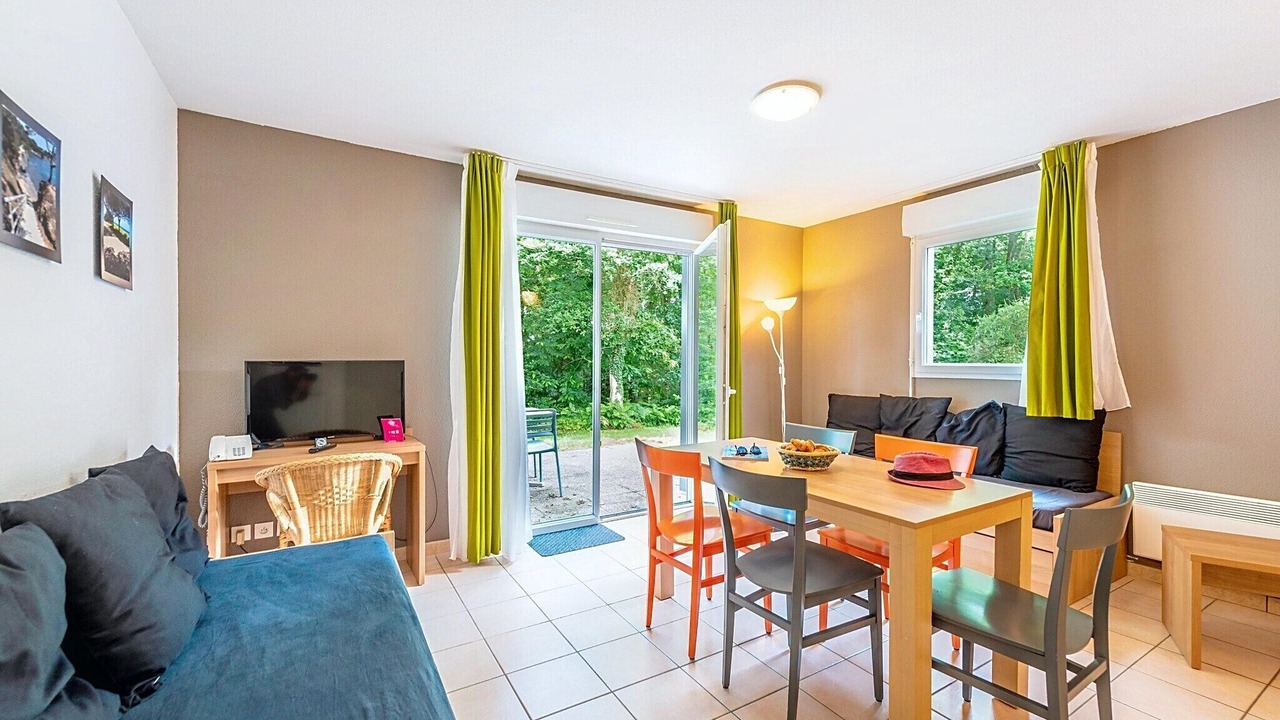 Photo of Livingroom in Saumur